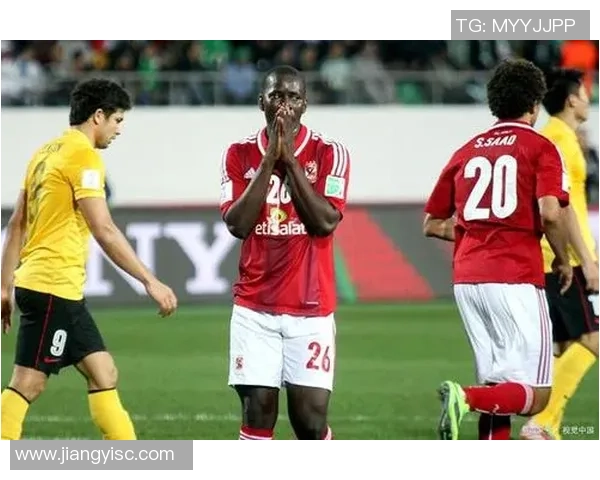 广州恒大对阵阿尔阿赫利精彩文字直播全程回顾与分析