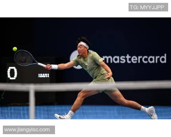 澳网外卡赛两大惋惜：施晗被指错失良机，我国德比大战流产